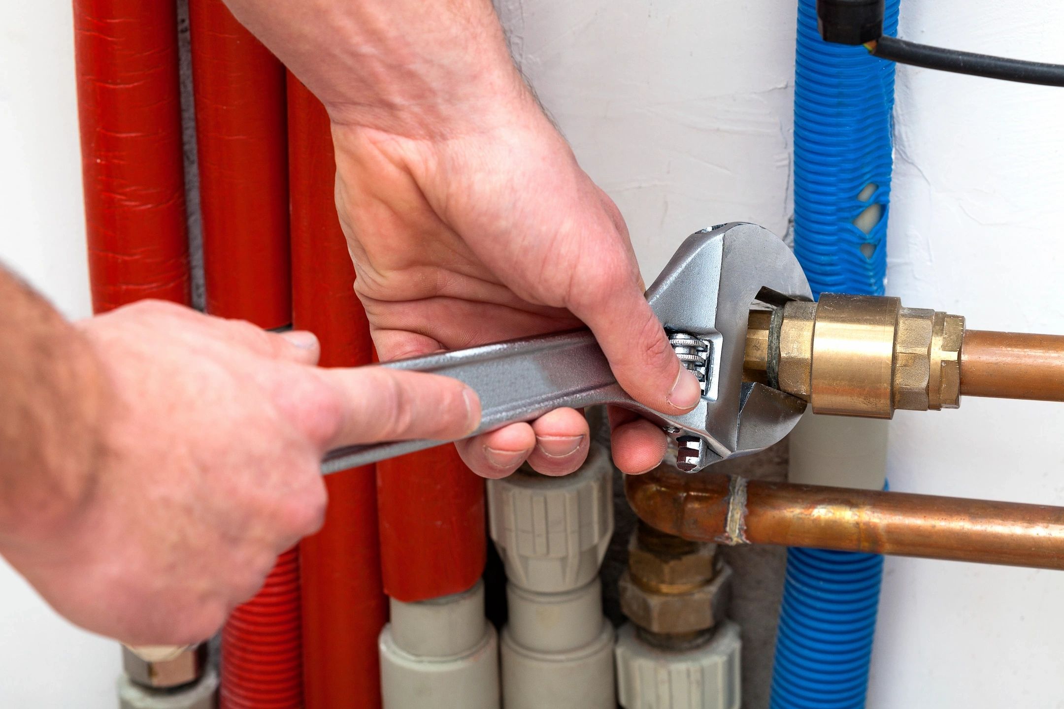Denver’s #1 Repiping Specialists for Homes and Businesses